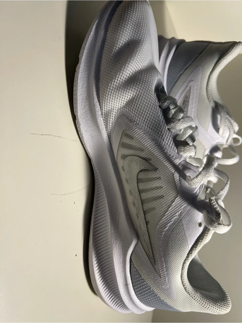 Nike breathable mesh